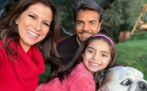 Eugenio Derbez is Married to Wife: Alessandra Rosaldo. Kids. – wifebio.com