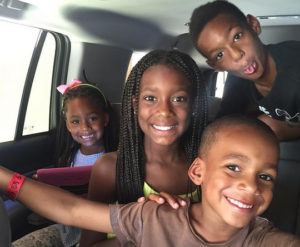Gilbert Arenas’ Ex-Wife: Laura Govan. Kids. – wifebio