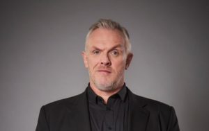 Is Greg Davies Married to Wife? Or Dating a Girlfriend? – wifebio.com