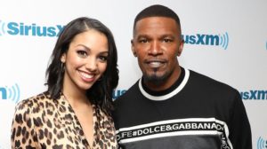 Jamie Foxx’s First Wife: Connie Kline. Kids. – wifebio.com