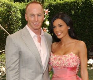 Jeff Garcia is Married to Wife Carmella DeCesare pic image
