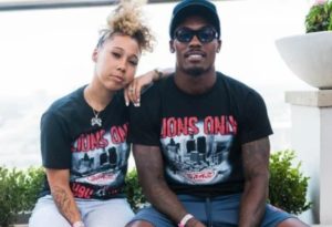 Jermall Charlo is Married to Wife: Shantel Charlo – wifebio.com