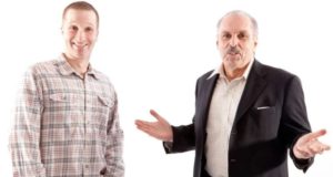 Evan Roberts is Married to Wife: Sylvia Roberts. Kids – wifebio