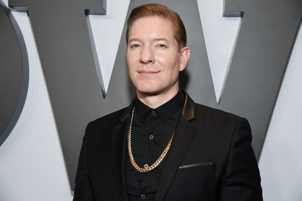 Image of Joseph Sikora