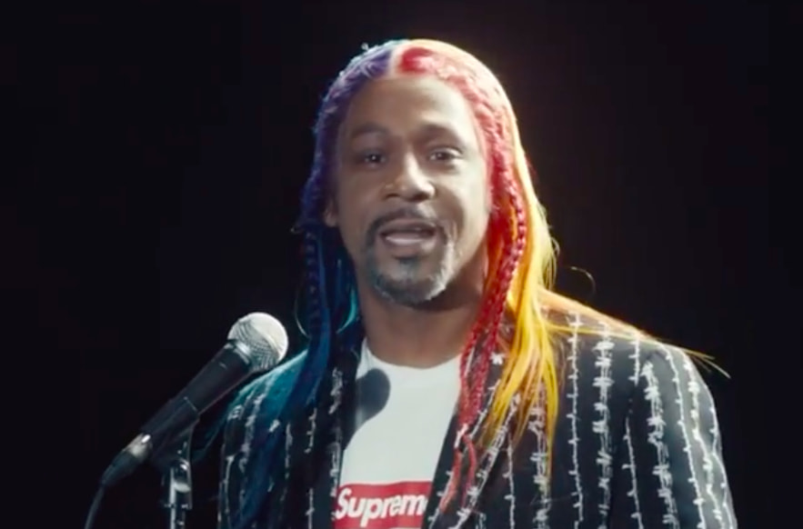 Image of Katt Williams