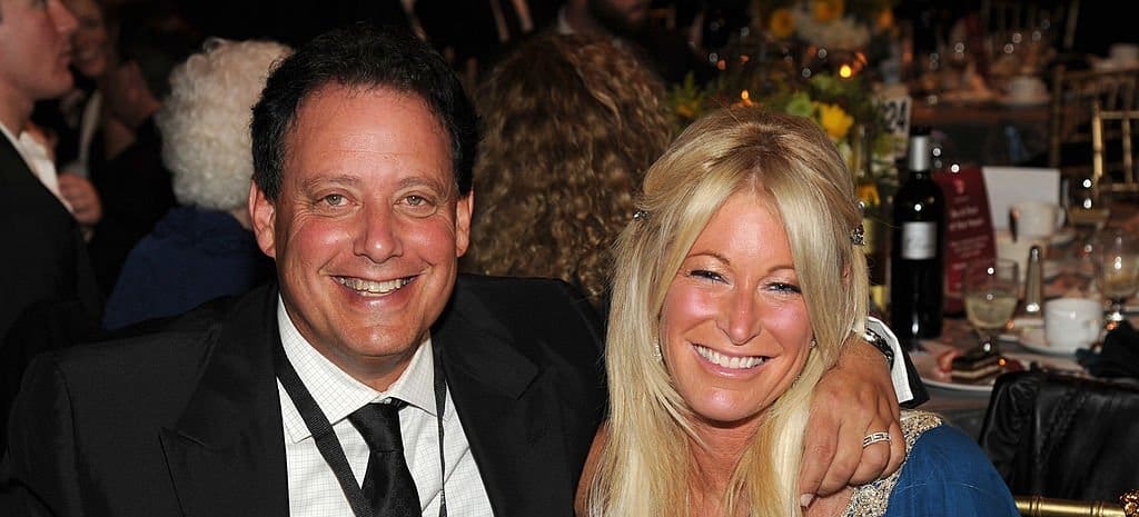 Kenny Meiselas is Married to Wife: Beth Katz Meiselas. Kids. - wifebio.com