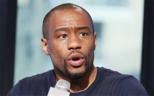 Is Marc Lamont Hill Married to Wife? Or Dating a Girlfriend? – wifebio.com