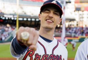 Max Fried is not Married to Wife. Dating Girlfriend: Rose Lavelle