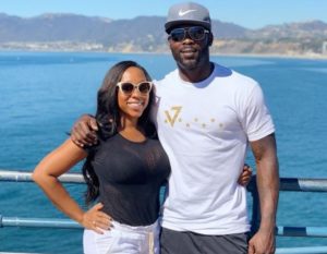 Michael Vick is Married to Wife: Kijafa Vick. Kids. – wifebio