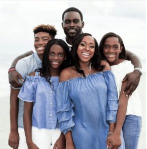 Michael Vick is Married to Wife: Kijafa Vick. Kids. - wifebio