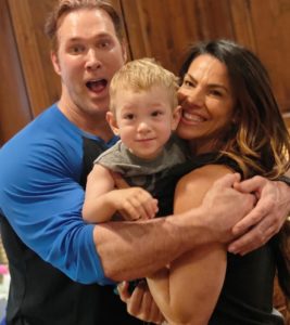 Mike O’Hearn is not Married to Wife. Dating Girlfriend: Mona Muresan