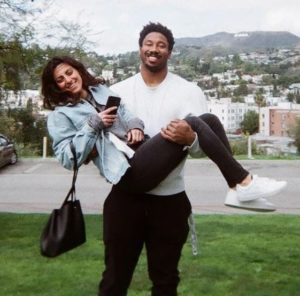 Is Myles Garrett Married to Wife? Or Dating a Girlfriend? – wifebio.com