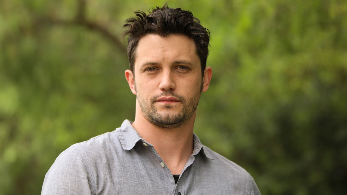 Image of Nathan Parsons