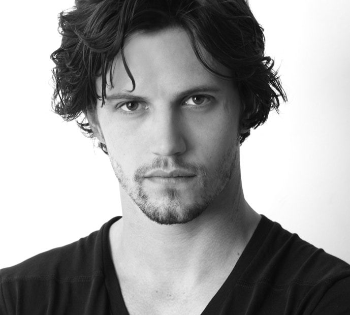 Image of Nathan Parsons