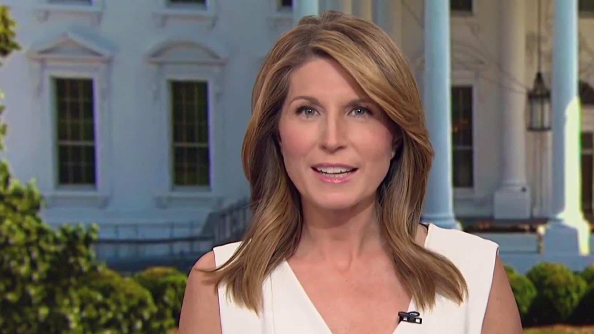 Image of Nicolle Wallace
