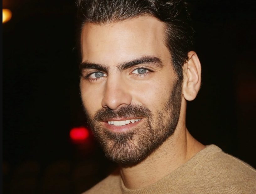 Image of Nyle Dimarco