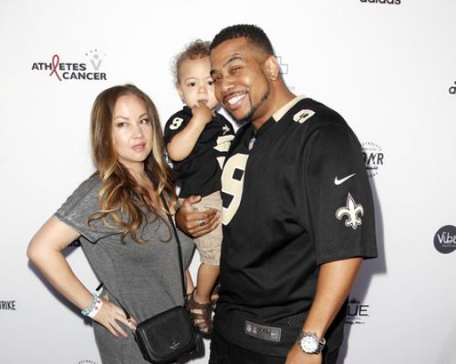 Who Is Omar Gooding’s Wife?