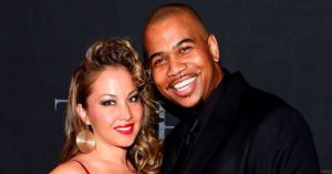 Omar Gooding is Married to Wife: Mia Vogel. Kids: Miles Christian, Omar