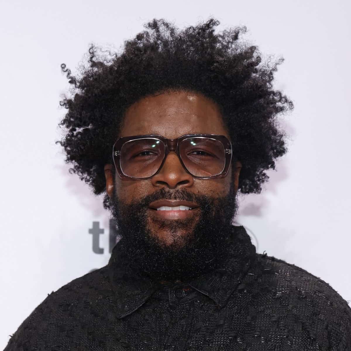 Questlove is not Married to Wife Dating Girlfriend Grace Harry