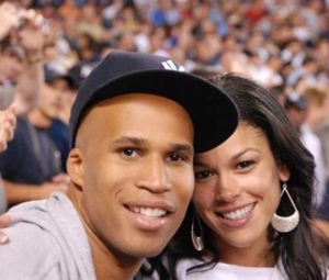 Is Richard Jefferson Married to Wife? Or Dating a Girlfriend? – wifebio.com