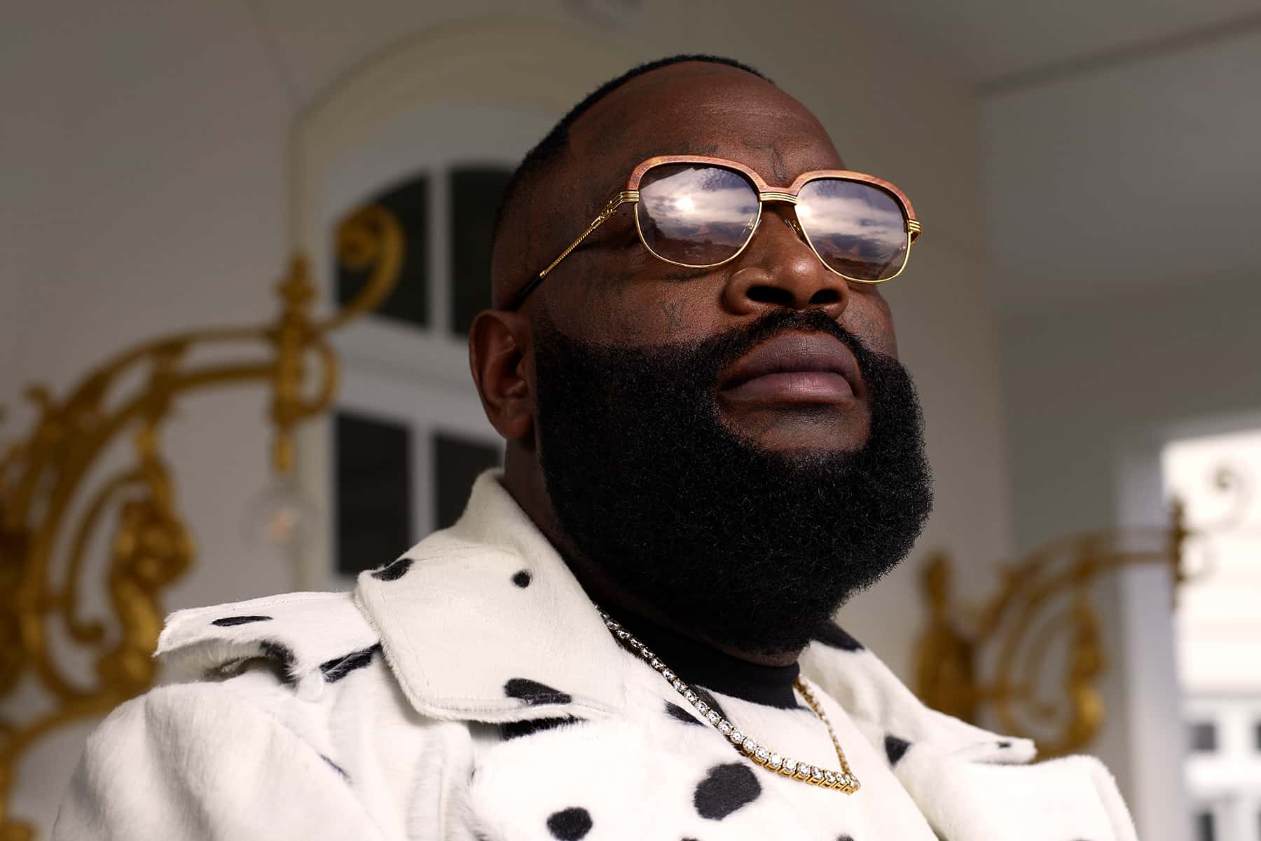 Image of Rick Ross