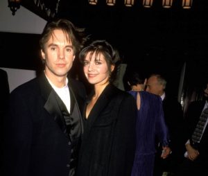 Shaun Cassidy is Married to Wife: Tracey Lynne Turner. Kids. – wifebio.com