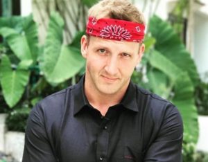 Is Sonny Side Married to Wife? Or Dating a Girlfriend? – wifebio