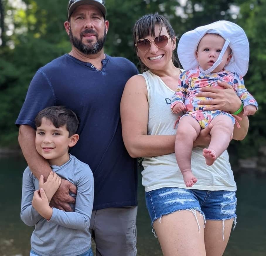 Steve Trevi o Is Married To Wife Renae Trevi o Kids Wifebio Steve Trevi o Is Married To Wife Renae Trevi o Kids Wifebio