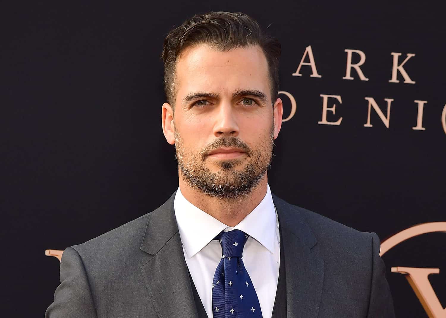 Is Thomas Beaudoin Married to Wife? Or Dating a Girlfriend? Kids