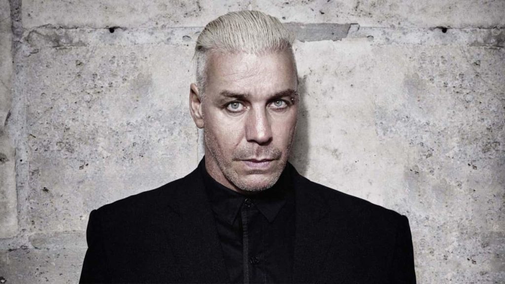 Is Till Lindemann Married to New Wife? Or Dating a Girlfriend? Past