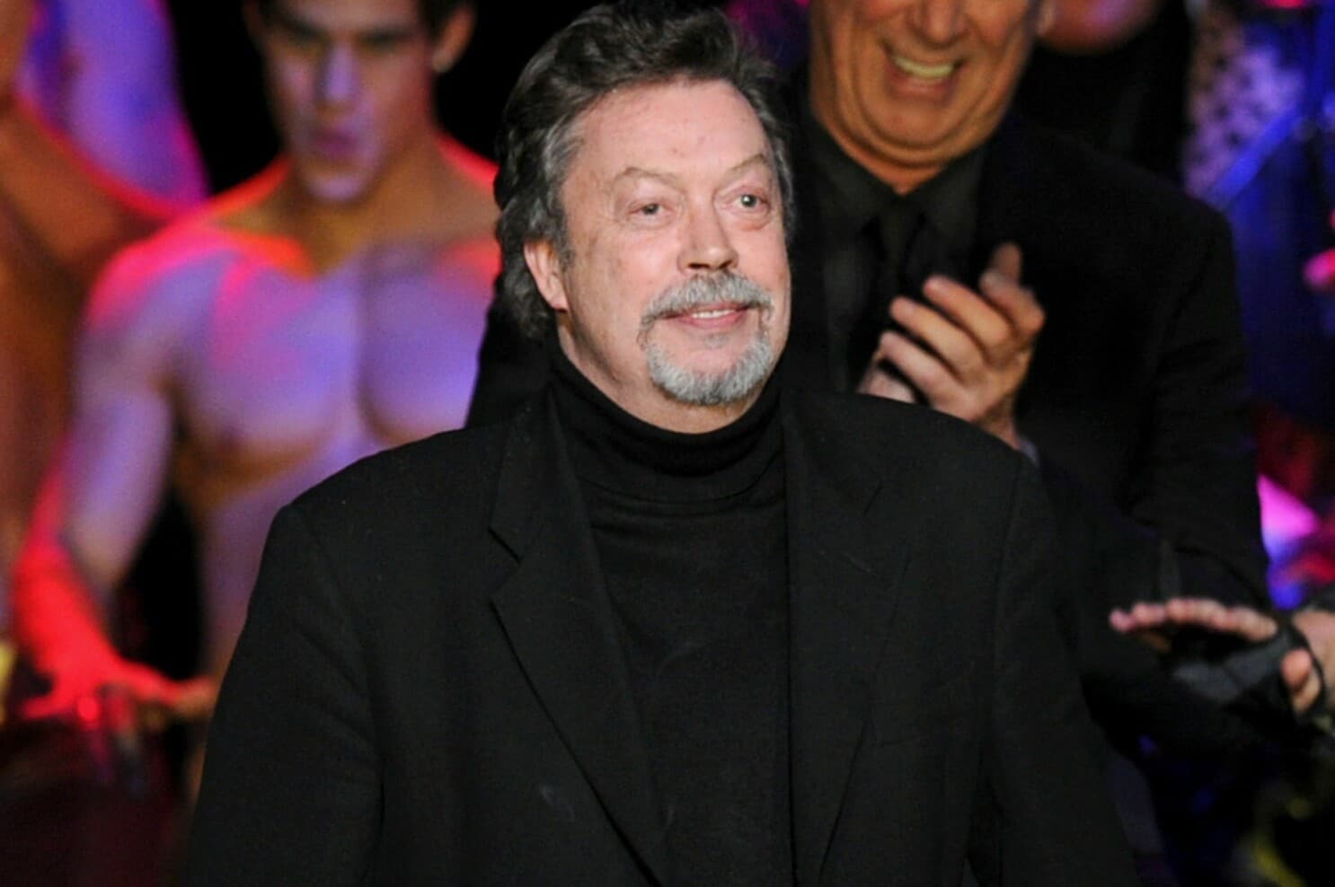 Image of Tim Curry 