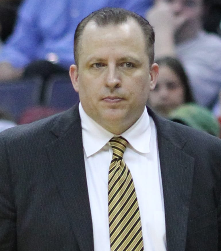 Is Tom Thibodeau Married to Wife? Or Dating a Girlfriend?