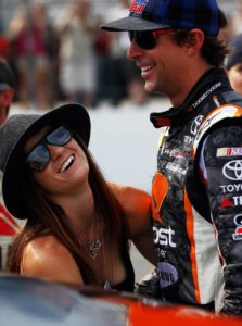 Travis Pastrana is Married to Wife: Lyn-Z Adams Hawkins. Kids