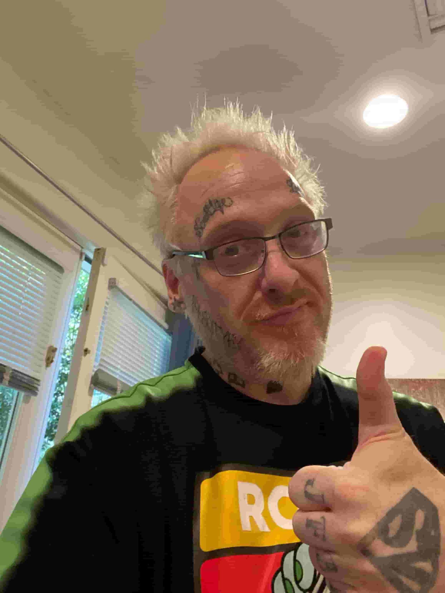 Is Violent J Married to a Wife? Or Dating a Girlfriend? – wifebio.com