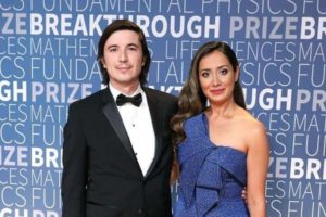 Vlad Tenev is Married to Wife: Celina Tenev. Kids. – wifebio.com