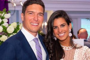 Will Reeve is not Married to Wife. Dating Girlfriend: Lexi Henkel ...