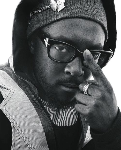 Image of Will. I. Am