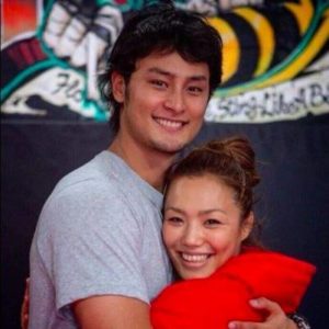 Yu Darvish is Married to Wife: Seiko Yamamoto. Kids. – wifebio.com