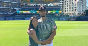 Yu Darvish is Married to Wife: Seiko Yamamoto. Kids. – wifebio.com
