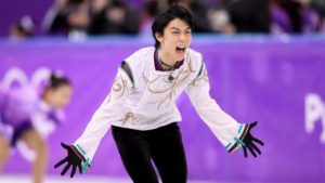 Is Yuzuru Hanyu Married to Wife? Or Dating a Girlfriend? – wifebio.com