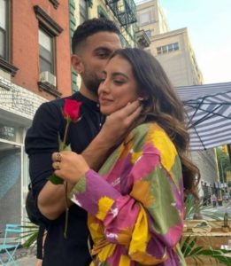 Zeeko Zaki is not Married to Wife. Dating a Girlfriend: Renee Monaco