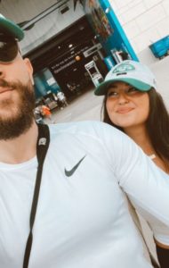 Zeeko Zaki is not Married to Wife. Dating a Girlfriend: Renee Monaco