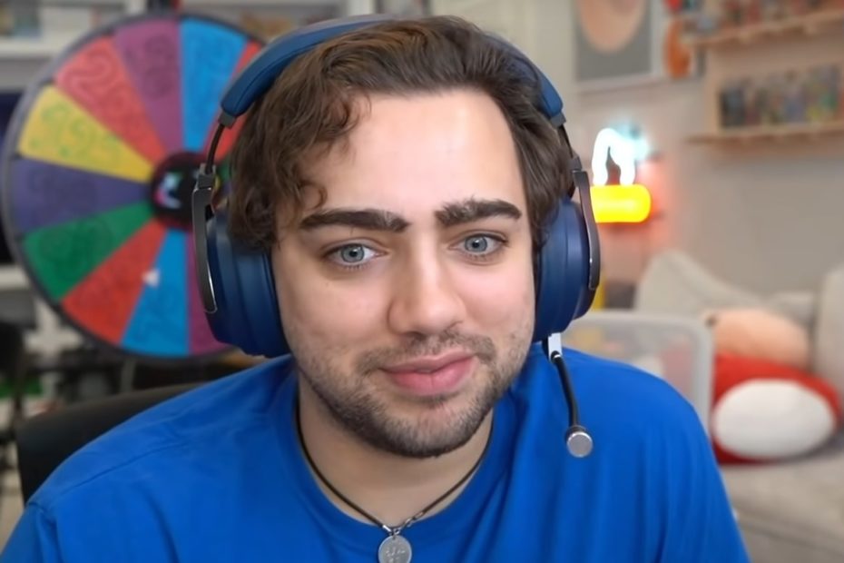 Is Mizkif Married to a Wife? Or Dating a Girlfriend?