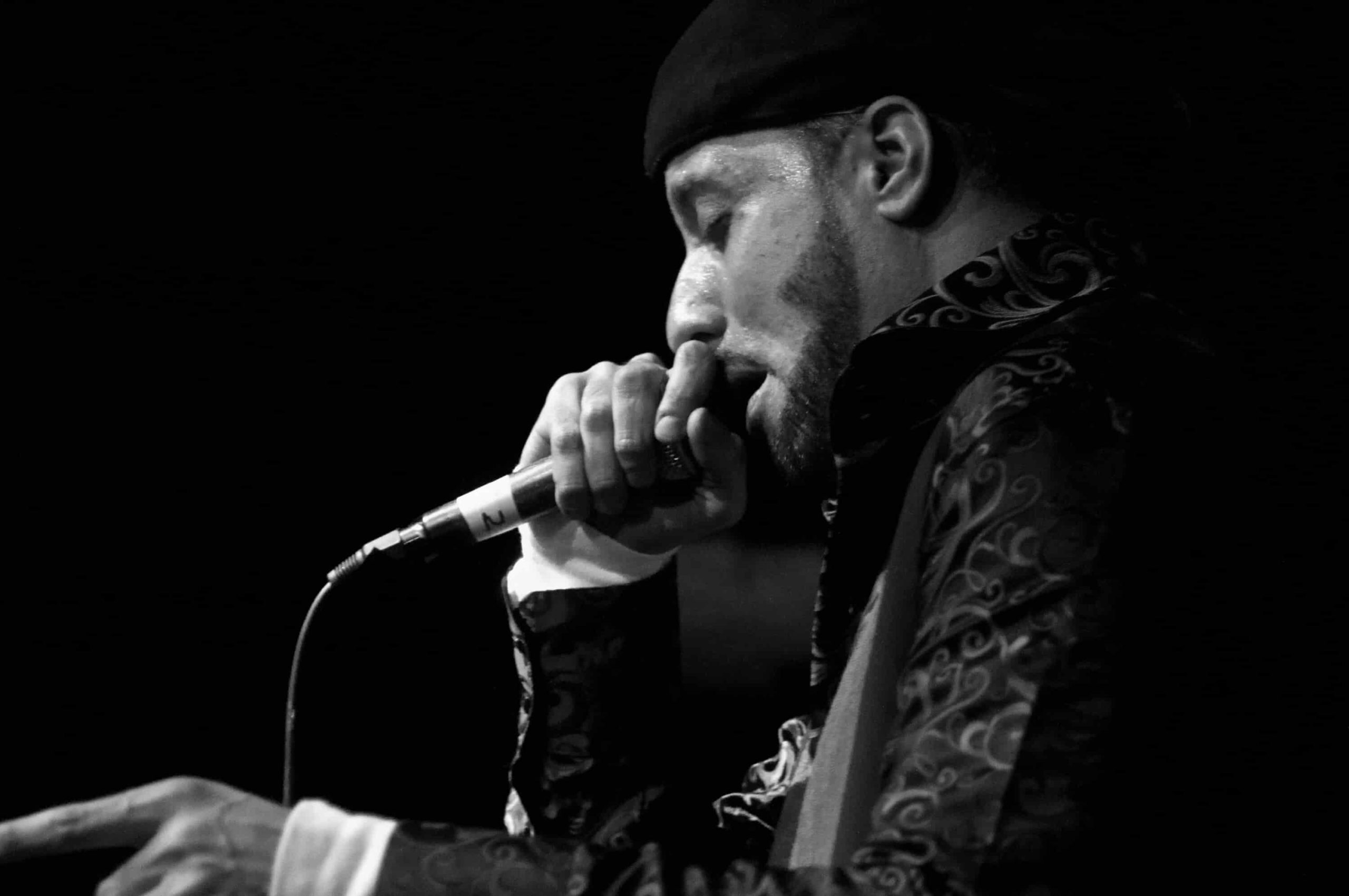 Image of R.A. the Rugged Man