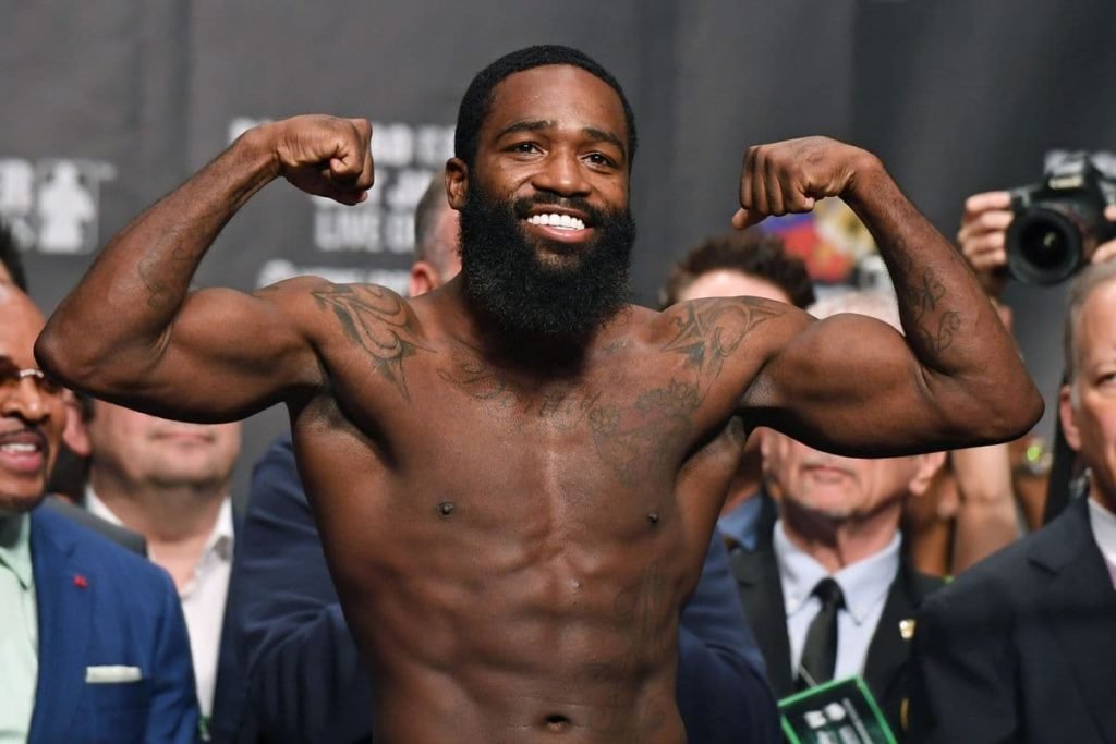 Is Adrien Broner is Married to Wife? Or Dating a Girlfriend? – wifebio.com
