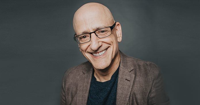 Image of Andrew Klavan 