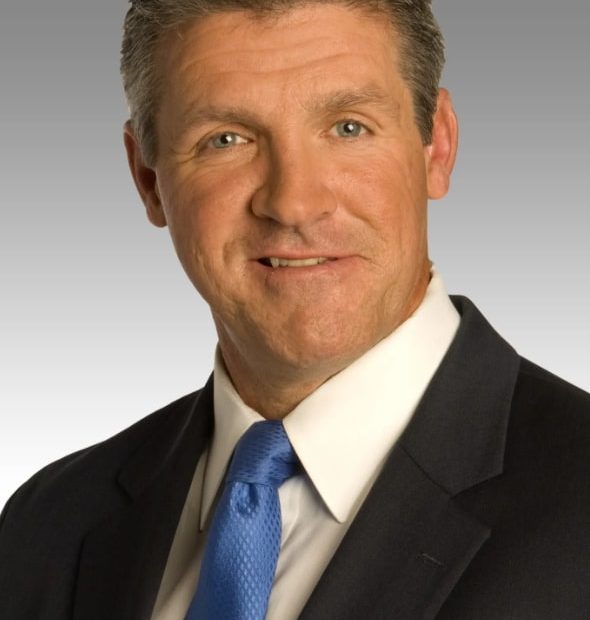 Image of Andy Brickley