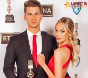 Bill Melugin is not Married to Wife. Dating Girlfriend: Katy Johnson ...