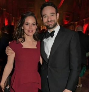 Charlie Cox is Married to Wife: Samantha Cox. – wifebio