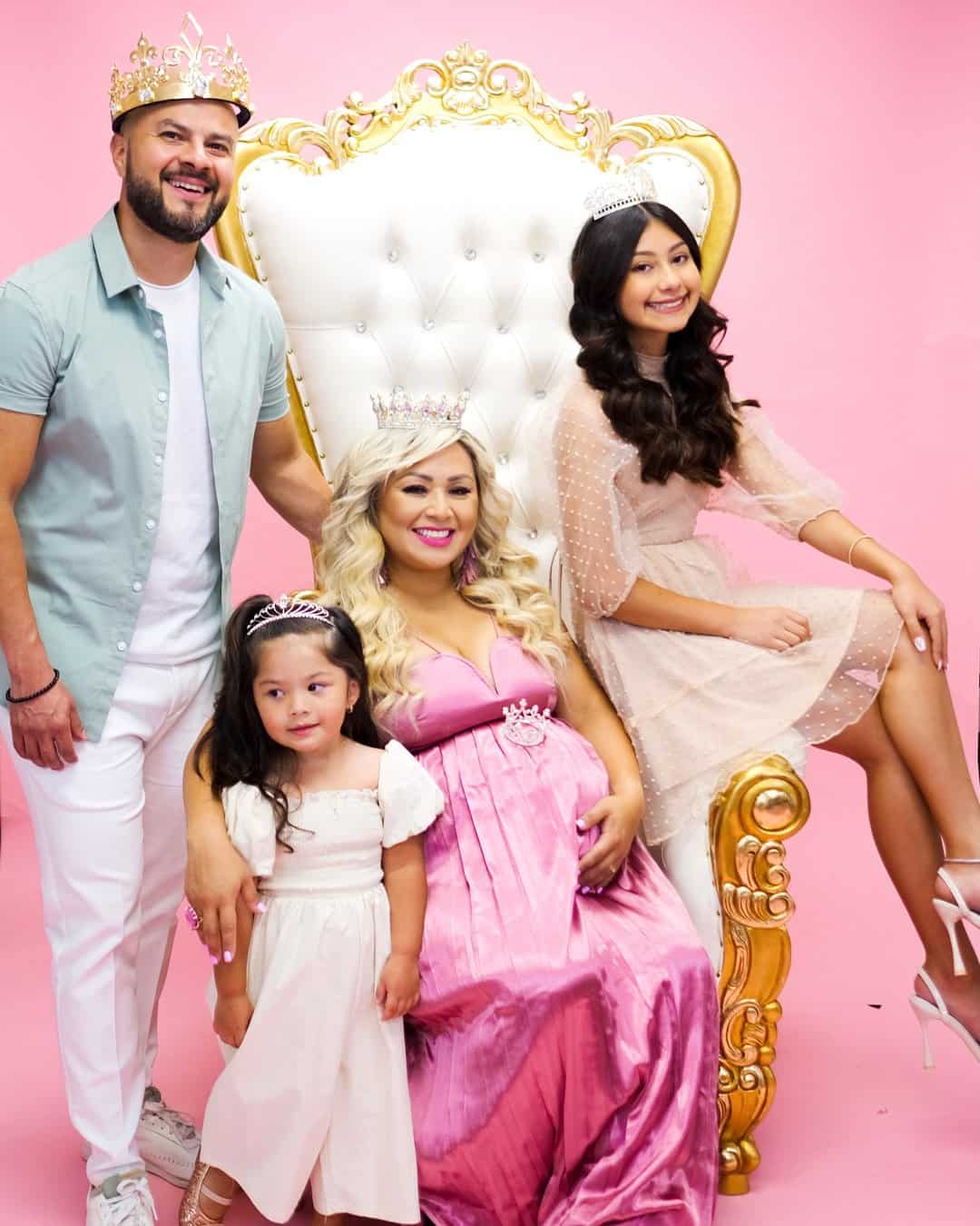 Chingo Bling is Married to Wife: Marisol Herrera. Kids. - wifebio.com